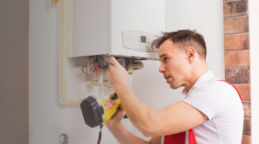 Professional bathroom faucet installation in Tipton, MO